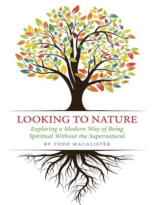 cover image of Looking to Nature